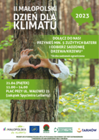 dzień dla klimatu